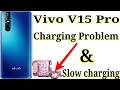 Vivo V15 Pro Charging Not working || V15 Pro Charging Jumper Ways #jamobilerepair