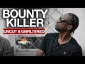 Bounty Killer on: Ishawna vs Danielle D.I, Kartel, Mavado, Beenie Man, history w/ women & more (PT2)