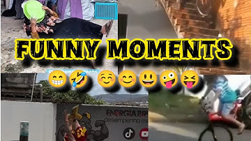How to Funny moments 😂😂#trendingvideo #viralvideo #funnyvideo 