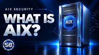 What Is IBM AIX An Introduction for System Administrators
