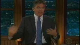 Full Craig Ferguson Talks About Kate Winslet News