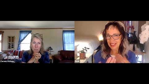 A Course In Miracles ~ Workbook Lesson 174 ~ Intuitively unpacked and explained holographically