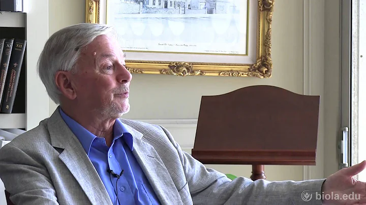 No Empiricist Is a Materialist - Keith Ward