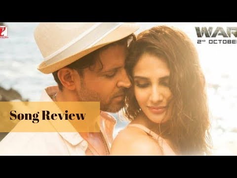 ghungroo-song-war-movie;-वॉर-फिल्म-का-गाना-घुंघरू-रिव्यू-,-hrithik-roshan,-vaani-kapoor,-india-news