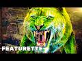 MASTERS OF THE UNIVERSE Featurette - "Heroes Of Eternia" (2026) 4K