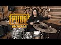 PUBGM Theme Music (Drum Cover) - Rani Ramadhany