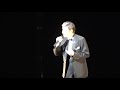 丸山幸男「北の大地/北島三郎」秋の歌謡祭