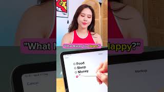 What Makes You Happy  davidmatthew  shortsfeed