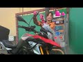 私の洗車が下手すぎる件について