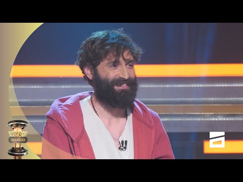 სცენარისტი, ბლოგერი და ვლოგერი, 32 წლის მათე მაყაშვილი | \"მთავარი ჭკვიანი\"