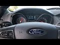 Focus rs torque steer