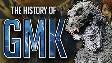 The History of Godzilla, Mothra and King Ghidorah: Giant Monsters All-Out Attack (2001)
