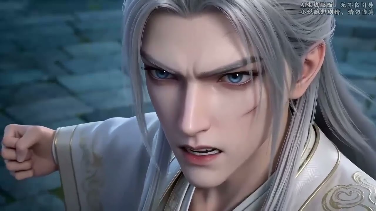 《我以草木斩碎剑心》宗门大比魁首林颖，遭伪善剑神谢无妄与心机师妹不公对待，更忆起前世被牺牲的惨痛过往。她毅然弃虚假荣光，拜入看似闲散、实则深藏剑道巅峰的叶辰师叔门下。#小茉推文