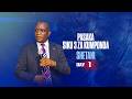 Ibada Ya Siku 3 Za Kumponda Shetani 03 April 2026 