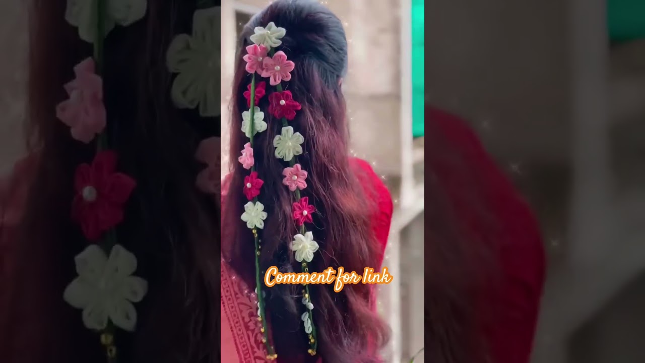 5min hairstyle #shorts #hairhacks #diyhairstyle #hairstyletutorial #fashionhacks #hairtutorials