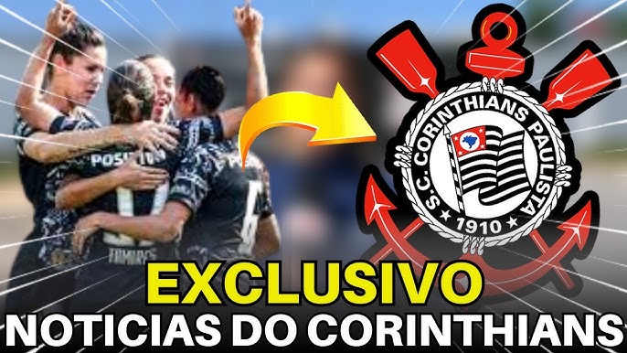 Corinthians Resultados, vídeos e estatísticas - ESPN (BR)