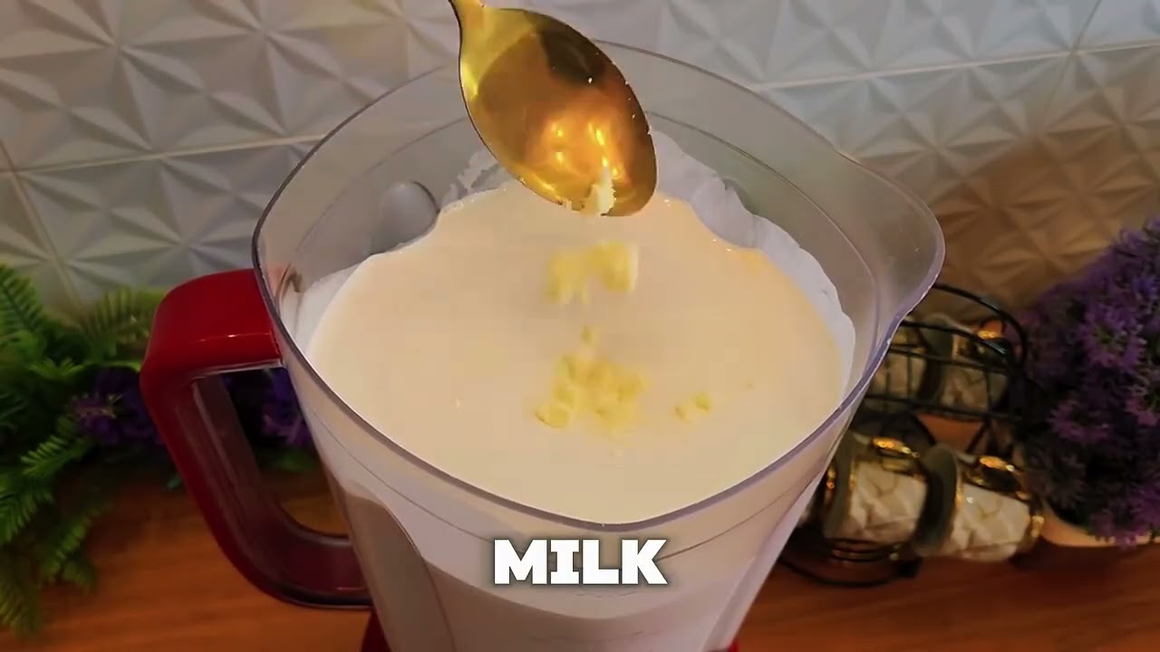 Lesson 3 - Flake Ice Pop