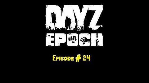 Dayz MFA 24: Forest base raid part 1