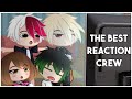 The best reaction crew reaction videos