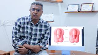 Penile Cosmetic Circumcision | Natural Looking Results | Tamil