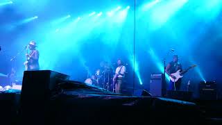 Gary Clark Jr. Live @Budapest Park, Hungary 7.10.22