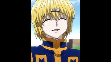 Kurapika Edit/AMV | HUNTER X HUNTER MANGA EDIT