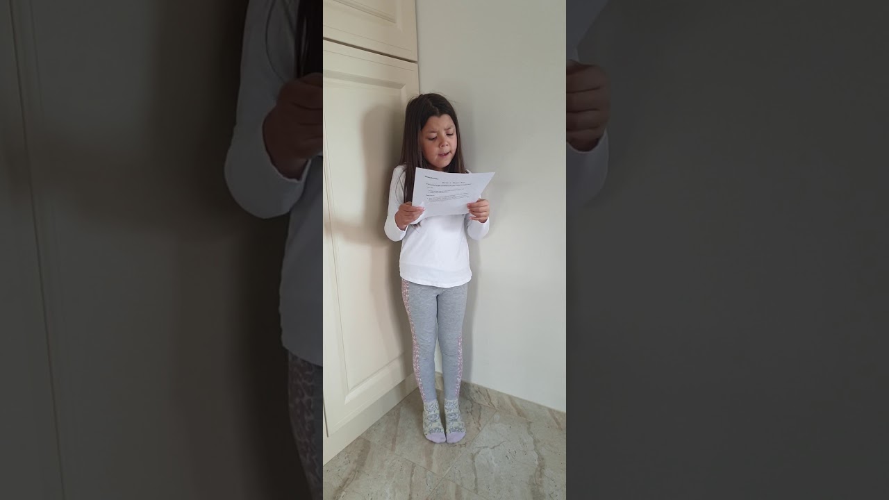 The Magic Box by Kit Wright