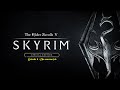 The Elder Scroll V : Skyrim - Épisode 4 : Un nouveau job