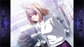 【MELTY BLOOD Actress Again Current Code】アーケードモード アルクェイドルート