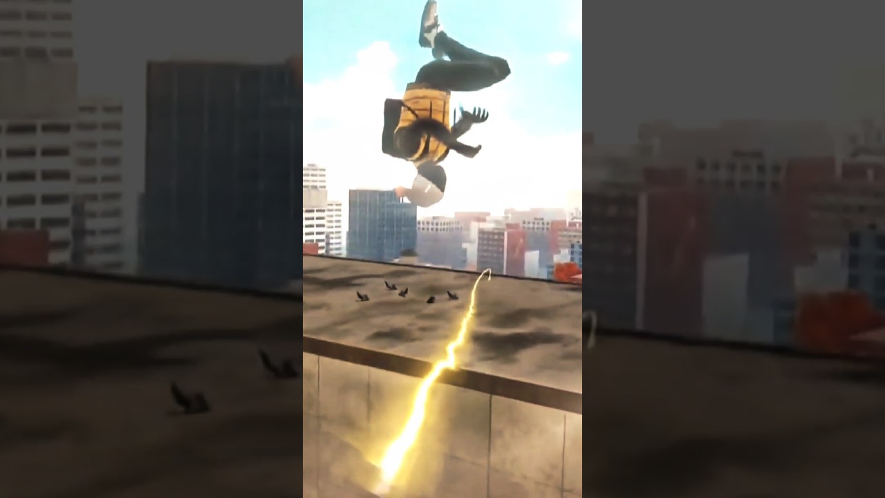 NEW GAME COMMING SPIDER FUSER 😍 spider fuser r user gameplay leak 2025 edit 