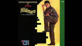 Desde el Fondo de mi Corazón - Hildemaro (AUDIO MEJORADO HQ)