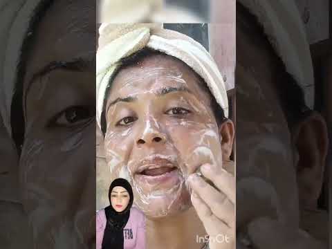 اول مره اعرف الماسك دهد مشاهير      