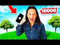 J'OFFRE L'IPHONE 12 à MA MÈRE ! (elle pleure)