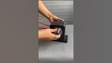 #automation #machine pneumatic collet chucks with rotary spindle