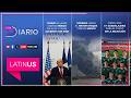 Latinus Diario: 18 de junio