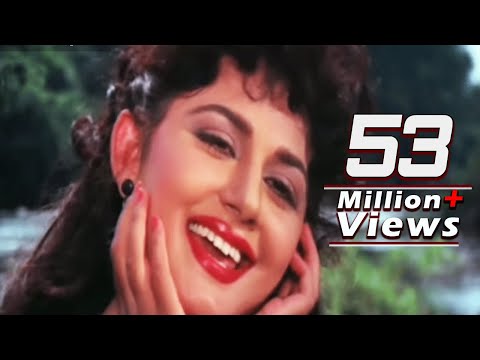 Hum To The Anjaane - Anuradha Paudwal, Jungle Love Song