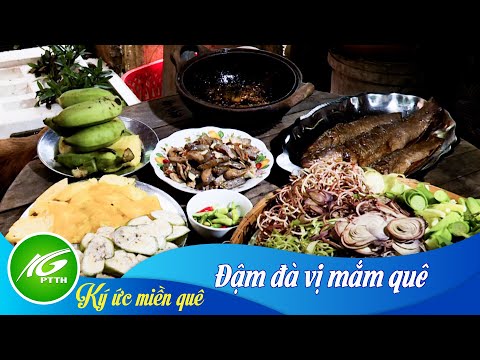 Ký ức miền