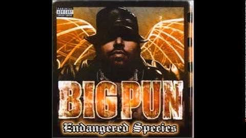 Big Pun - John Blaze (ft. Nas, Fat Joe, Raekwon & Jadakiss)
