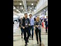EIPOS-Sachverständigentage Brandschutz 2023