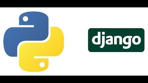 Create Simple Django Authentication System | Login And Register User | With CRUD Using MySql