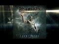 Luca Turilli's RHAPSODY - 'Prometheus...' Album Excerpts (OFFICIAL ALBUM TRAILER Part 2 )