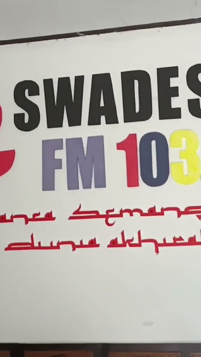 Radio Swadesi