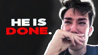 James Charles' Past Just RESURFACED... And He Can't Delete This One