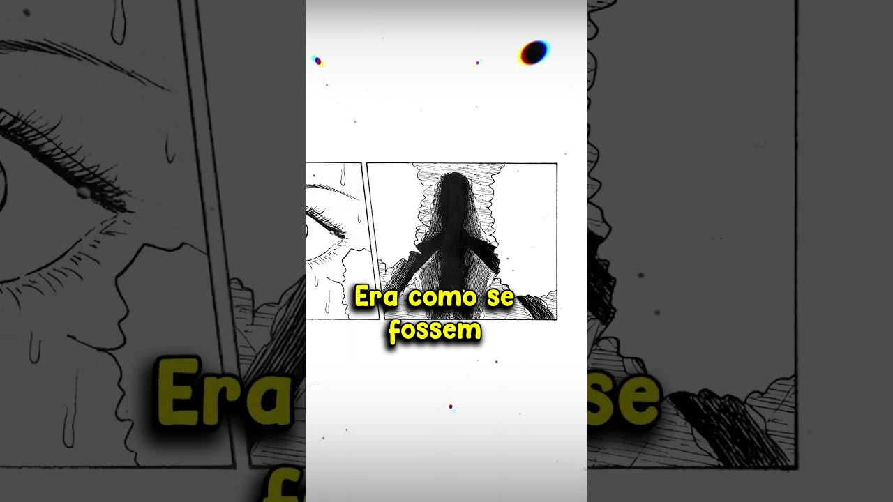 HQ MAIS BIZARRA DO JUNJI ITO