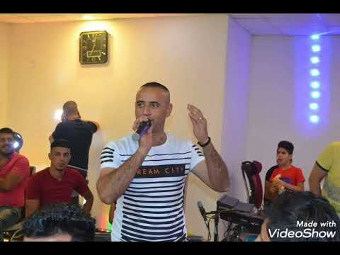 الفنان ايمن الخليجي موال جديد للحجز ولستفسار 07713389758