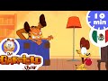 ¡Jon le tiene miedo a los ratones! - Garfield Originals