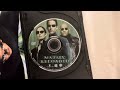 The Matrix Reloaded DVD Overview