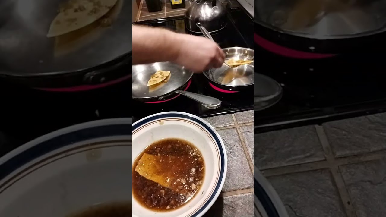 Asparagus and Mushroom sizzling with Flavor