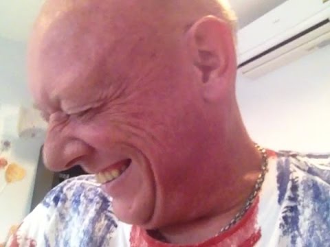 Witz vom Franky - Selbstmordattentaeter humor or humour