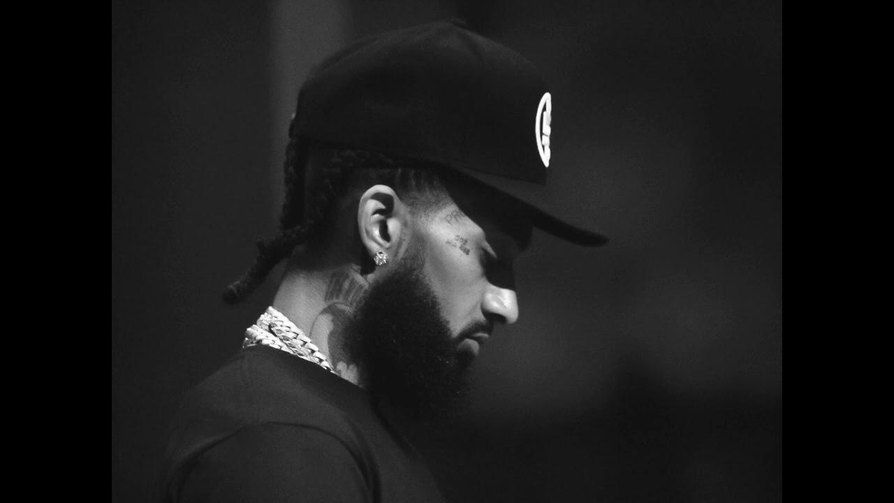 Nipsey Hussle Keyz 2 The City 2 Keyz 2 The City 2 - Part II - feat TeeFlii Nipsey Hussle Victory Lap